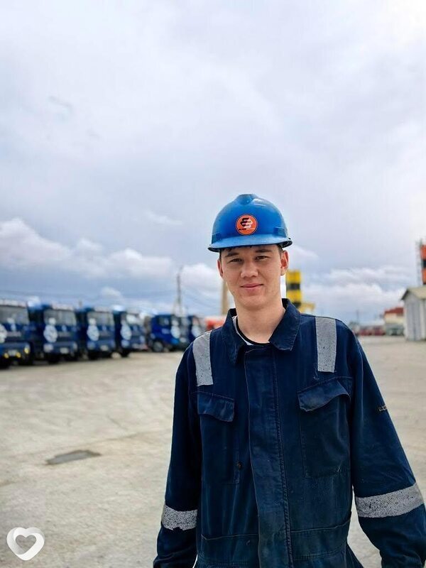 Jony, 23, Атырау(гурьев) — анкета №2347198