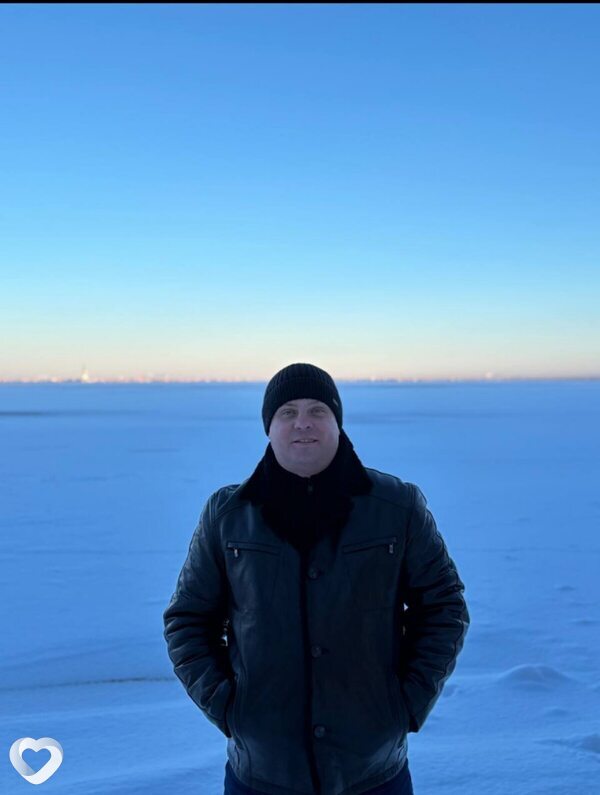 Анатолий, 40, Каменске-Шахтинском — анкета №2347204