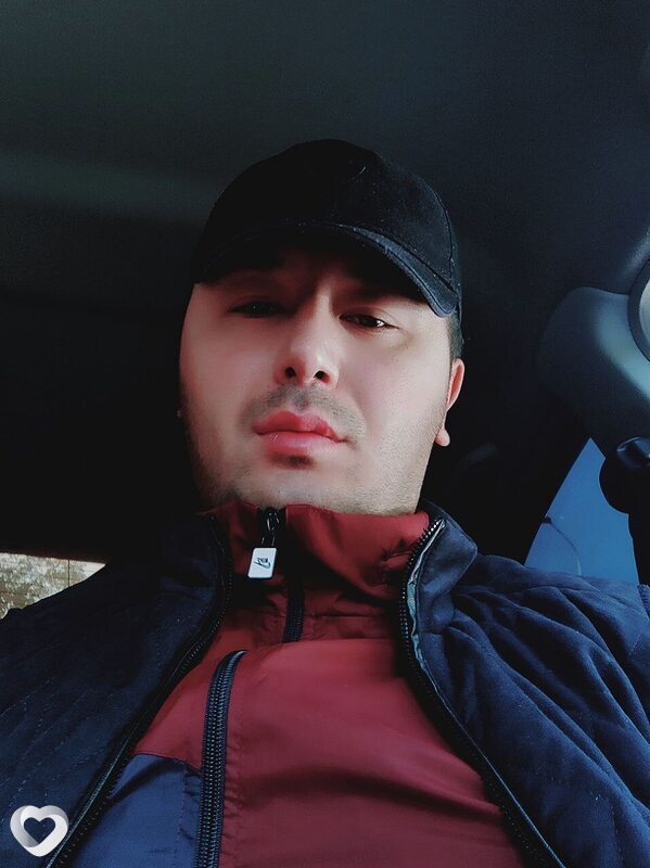 Дони, 35, Сургуте — анкета №2347205
