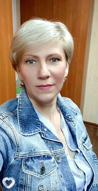 Марина, 51, Салавате — анкета №2347208