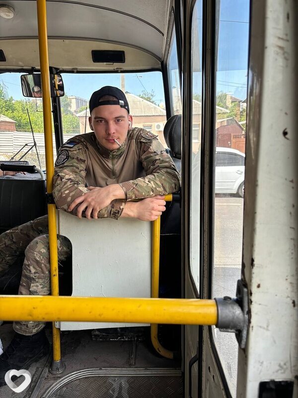 Сергей, 24, Новом Уренгое — анкета №2347307
