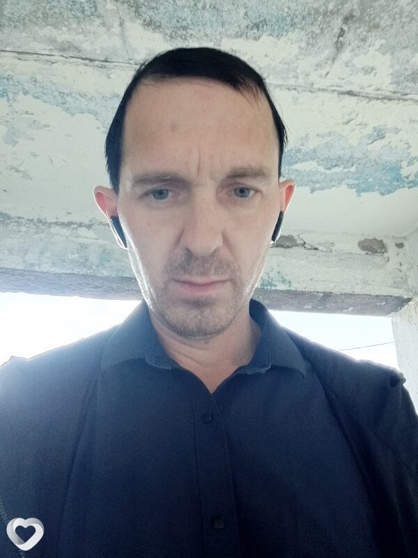Дмитрий, 38, Североморске — анкета №2347317
