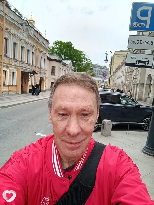 Евгений, 63, Санкт-Петербурге — анкета №2347318