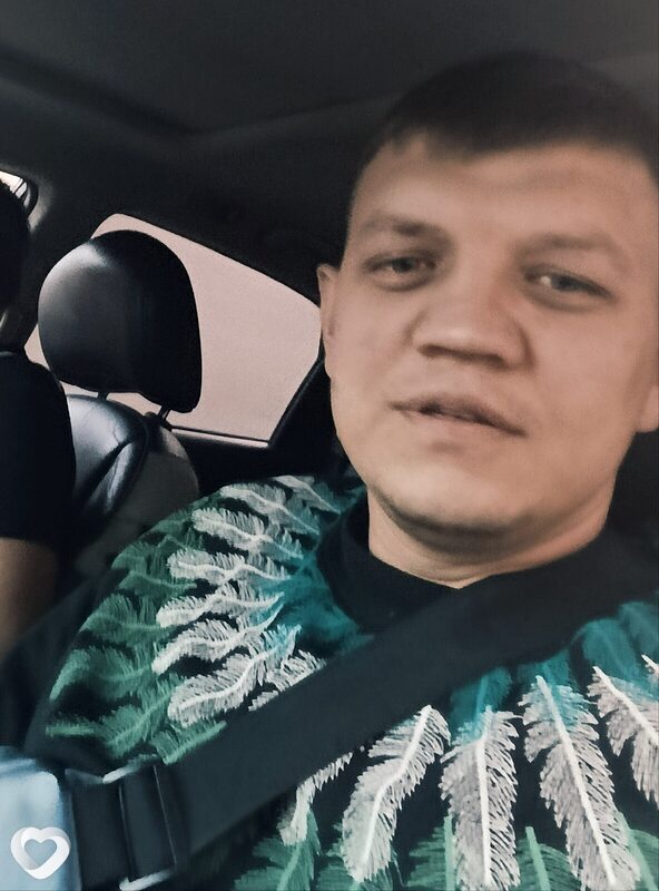 Тима, 31, Алматы — анкета №2347324