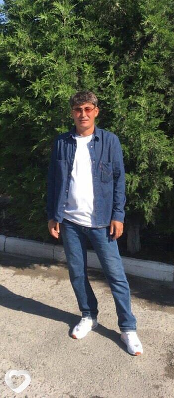 Erik, 48, Москве — анкета №2347354