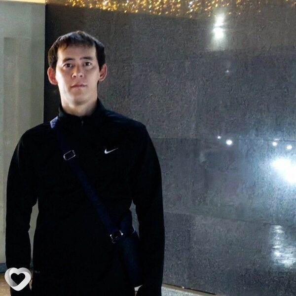 Самат Зорбек, 29, Алматы — анкета №2347361