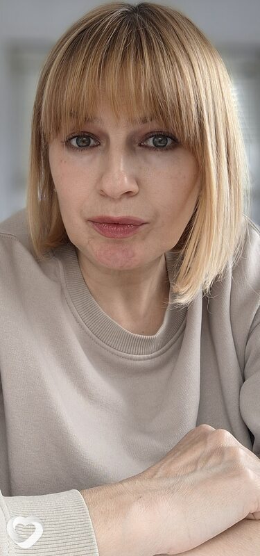 Ника, 46, Минске — анкета №2347362