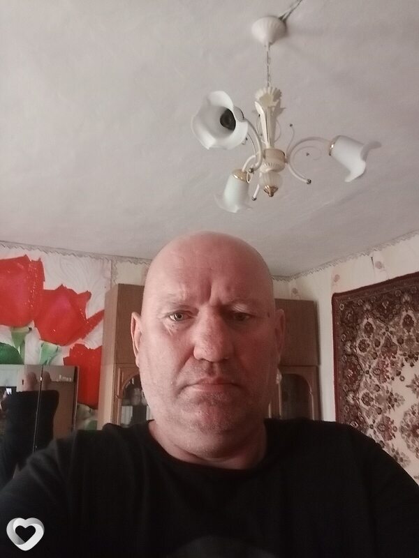 Сергей, 49, Москве — анкета №2347363