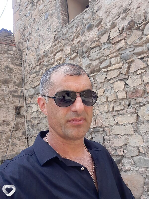 Вартан, 44, Серпухове — анкета №2347364