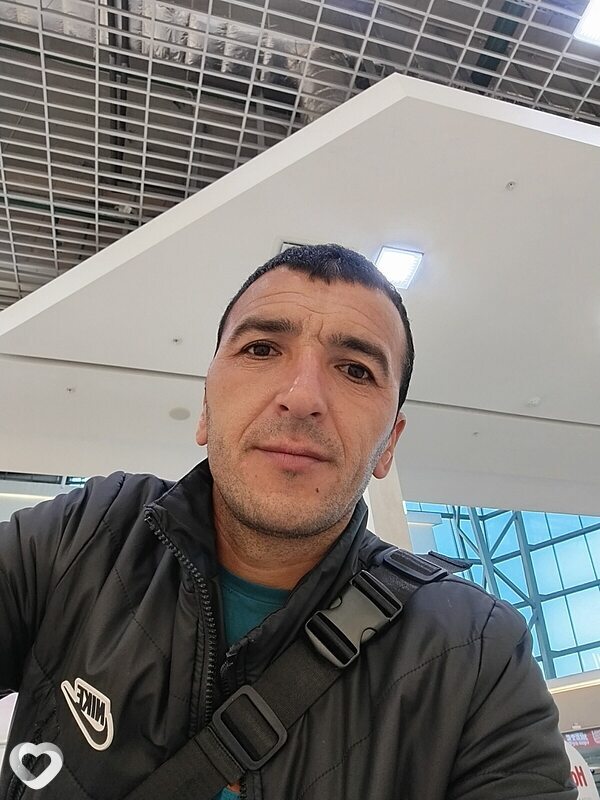 Муслим, 38, Казани — анкета №2347371