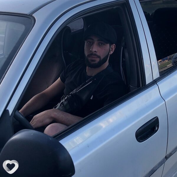 Hayk, 28, Тбилиси — анкета №2347326