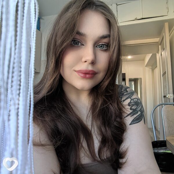 Анастасия, 25, Туле — анкета №2347340
