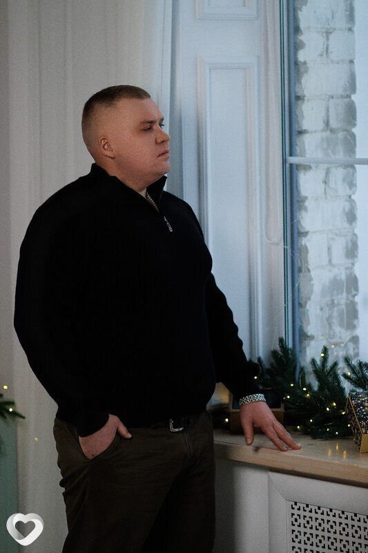 Александр, 32, Туле — анкета №2347341