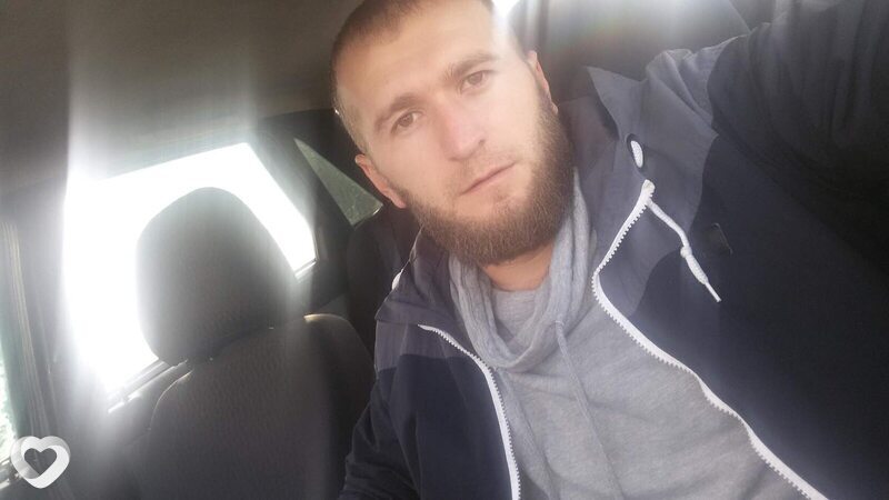 Ибрагим, 35, Ртищеве — анкета №2347348