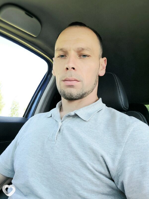 Михаил, 37, Людинове — анкета №2348202