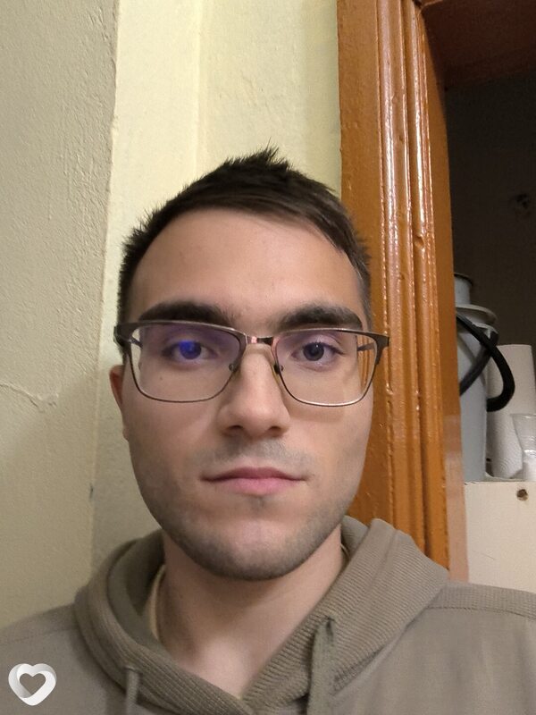 Илья, 22, Иванове — анкета №2348204