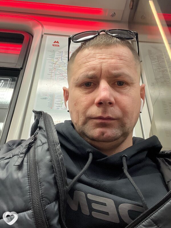 Олег, 37, Москве — анкета №2348220