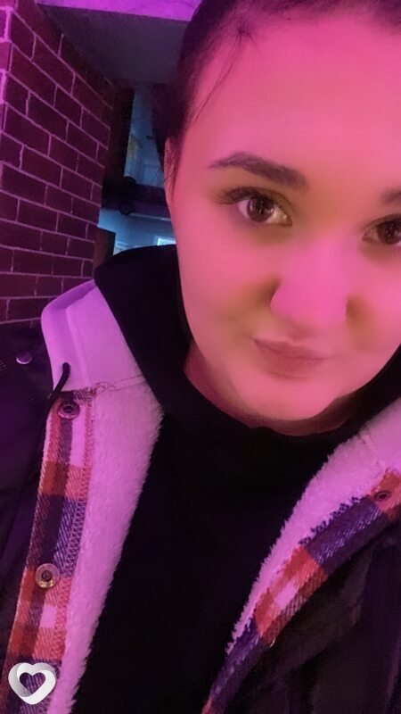 Маша, 26, Бресте — анкета №2348222