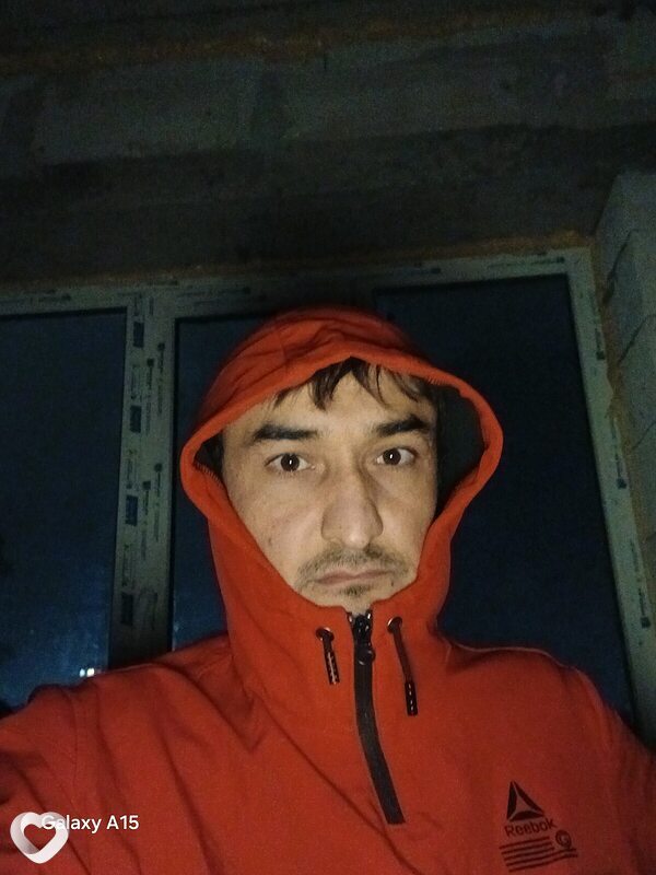 Bunyod, 34, Казани — анкета №2348224