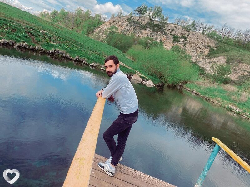 Александр, 31, Уфе — анкета №2347405