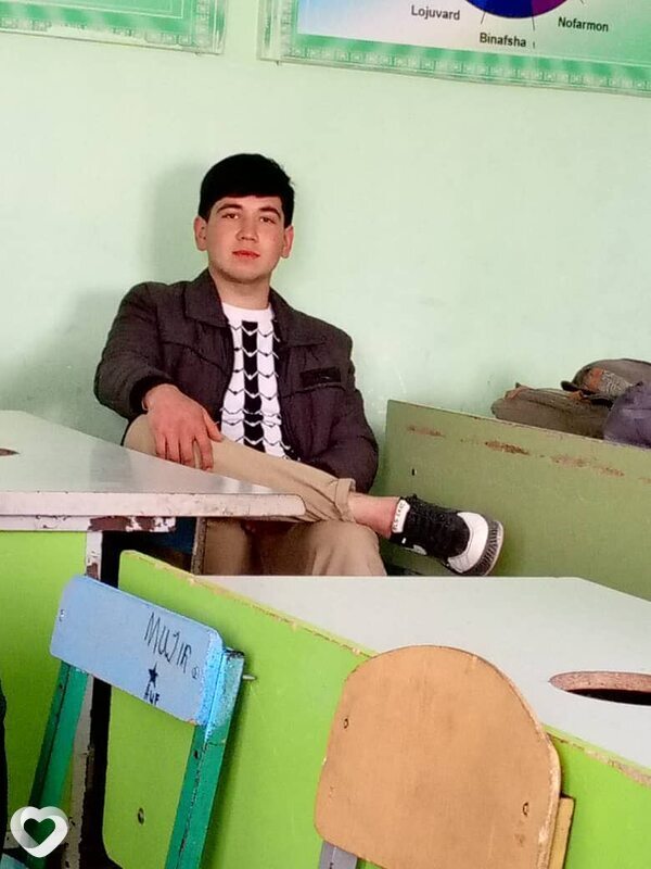 Сухраб, Турткуль