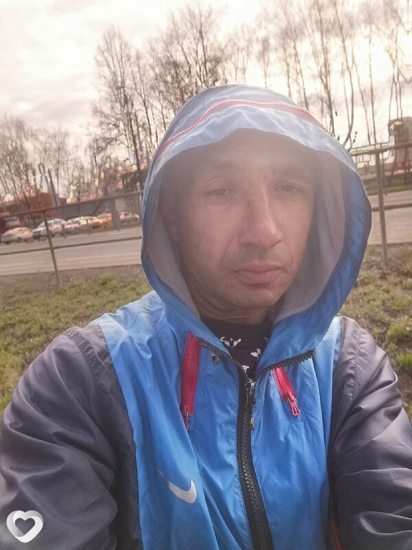 Иван, 49, Подольске — анкета №2347407