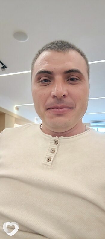 Андрей, 35, Сызрани — анкета №2347416