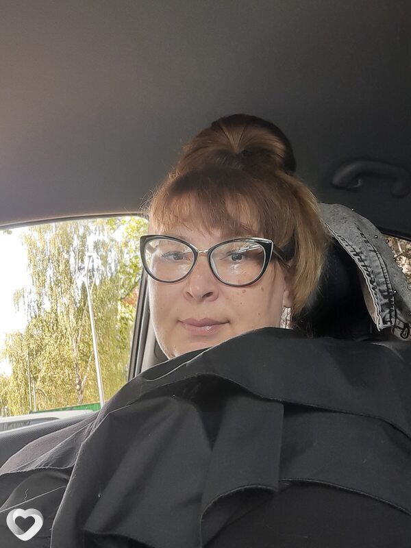 Алла, 49, Набережных Челнах — анкета №2347503