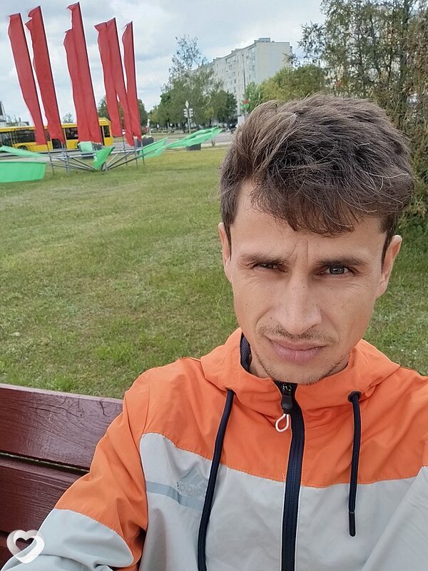 Язымырат, 31, Солигорске — анкета №2347508