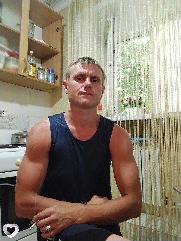 Вадик, 33, Павлодаре — анкета №2347517