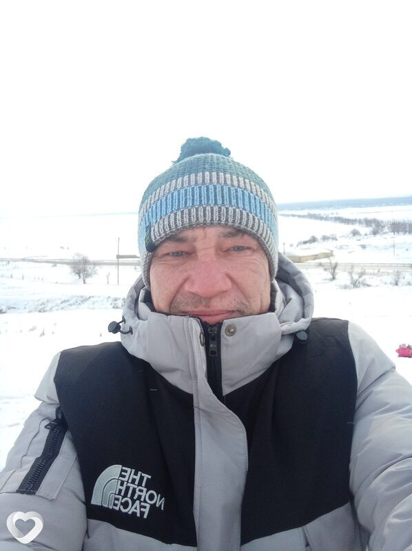 Олег, 45, Ставрополе — анкета №2347519