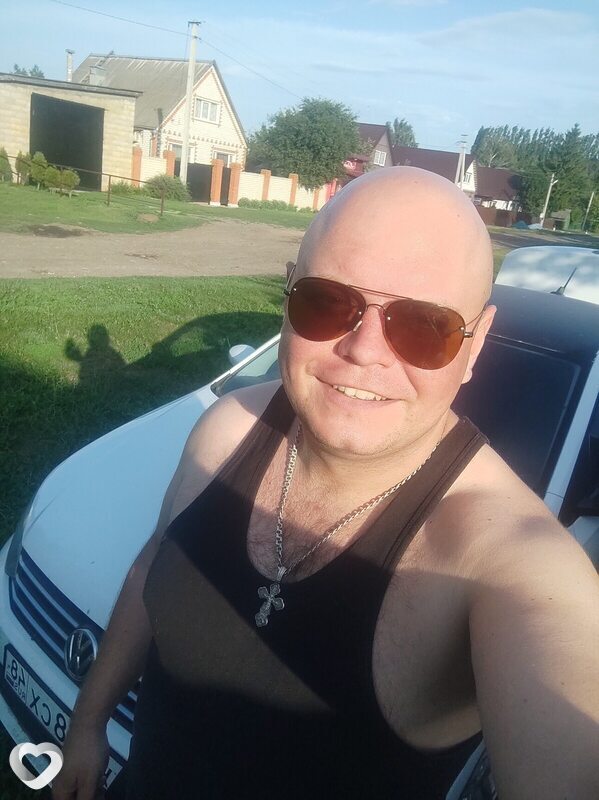 Александр, 34, Липецке — анкета №2347522