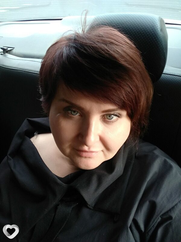 Наталия, 40, Москве — анкета №2347525