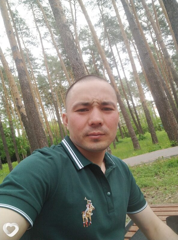 Макс, 36, Выксе — анкета №2347580