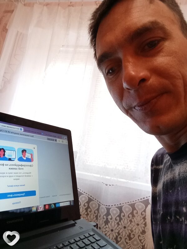 Вадим, 35, Ясиноватой — анкета №2347596