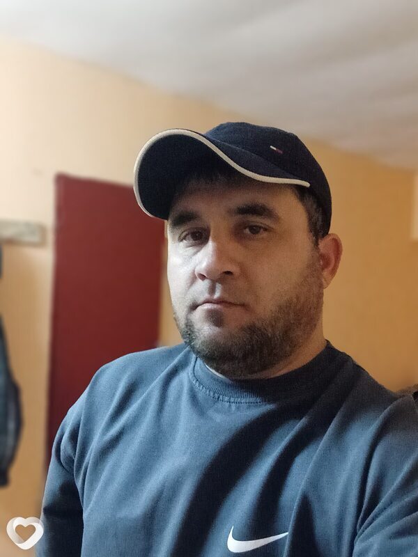 Жоник, 33, Егорьевске — анкета №2347451
