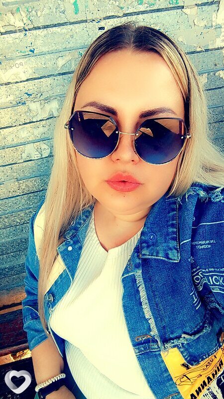 Кристина, 31, Екатеринбурге — анкета №2347465