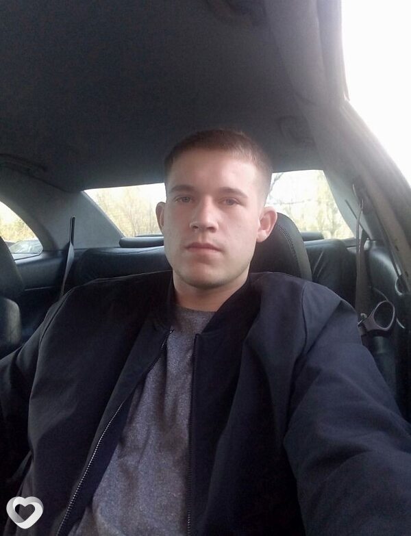 Илья, 24, Петрозаводске — анкета №2347475