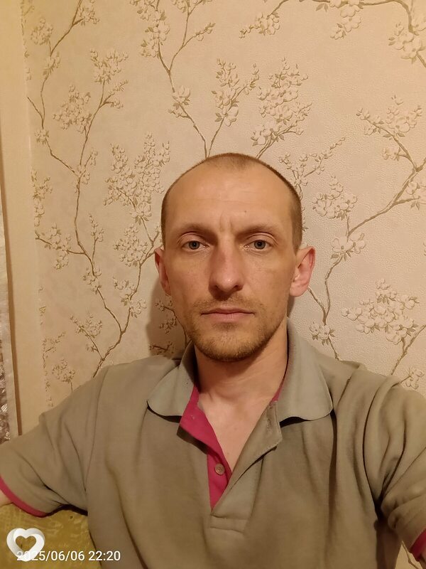 Олег, 39, Протвине — анкета №2347680