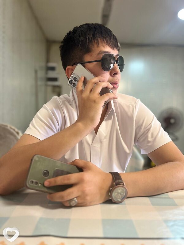 Нұриман, 21, Астане — анкета №2347688