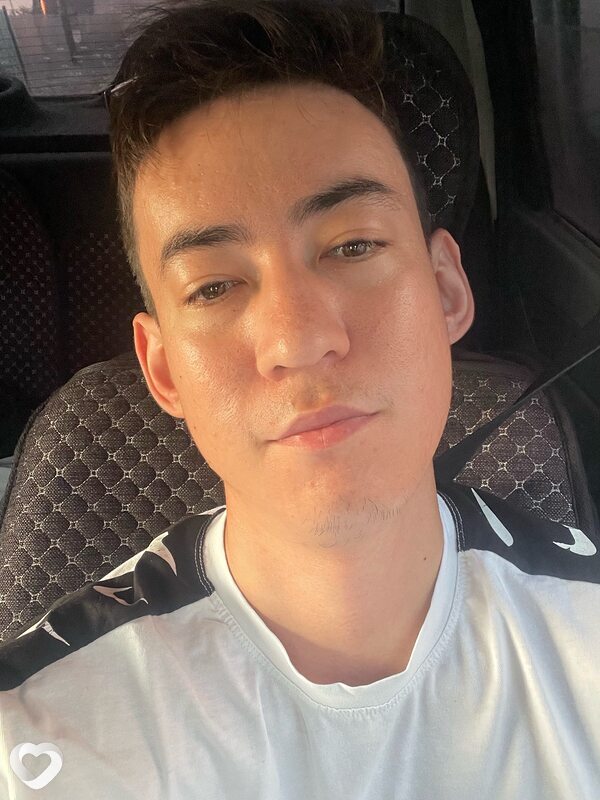 Дихан, 23, Костанае — анкета №2347690