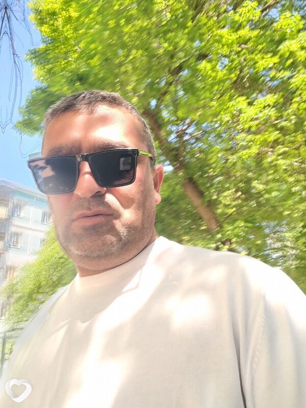 Эльнур, 46, Стерлитамаке — анкета №2347693