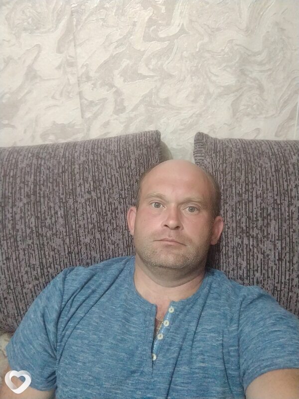 Павел, 36, Молодечно — анкета №2347694