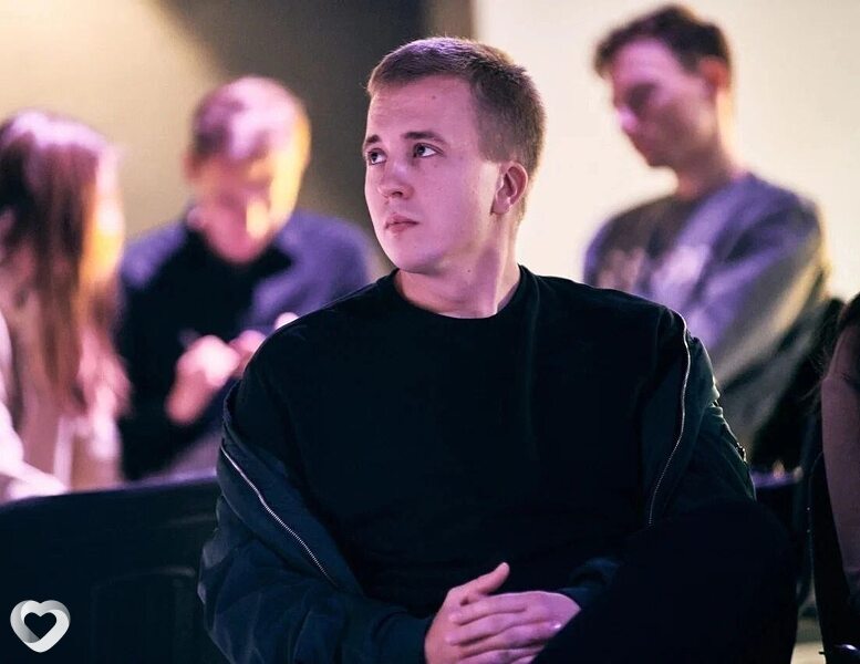 Павел, 30, Тобольске — анкета №2347528