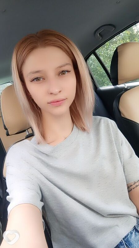 Валентина, 27, Ставрополе — анкета №2347529