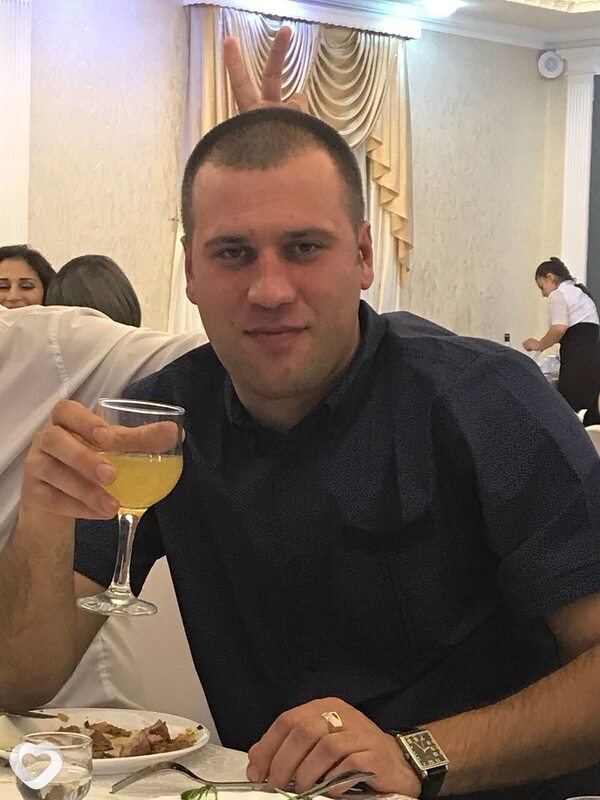 Саня, 34, Ростове-на-Дону — анкета №2347534