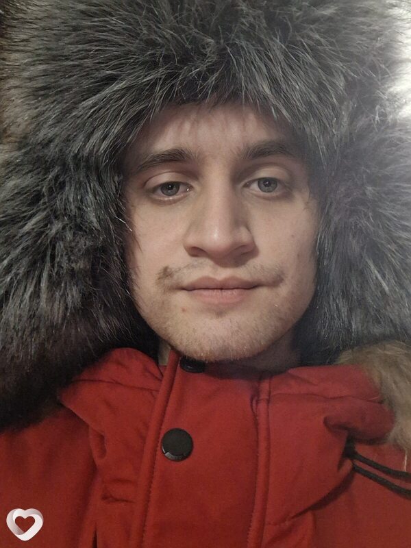 Александр, 24, Кемерове — анкета №2347541