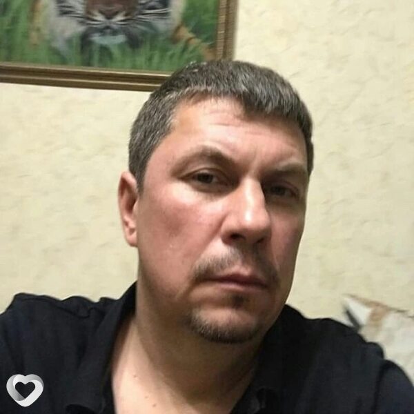 Михаил, 42, Самаре — анкета №2347542