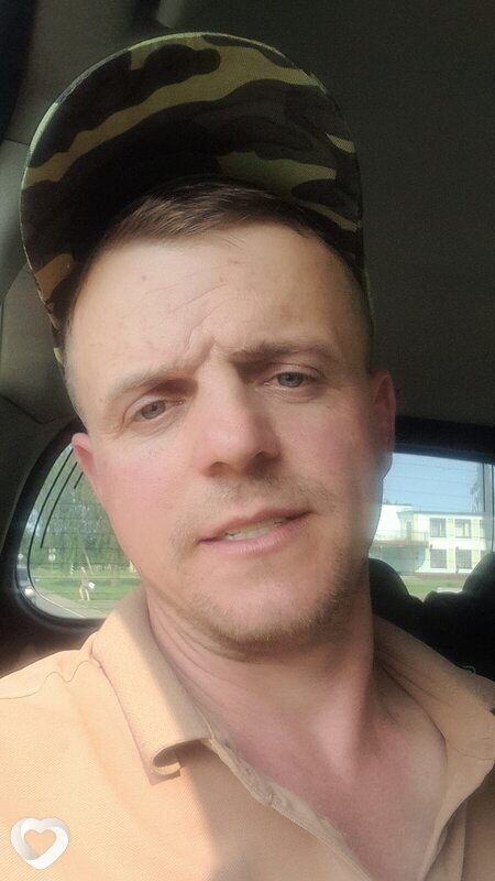 Денис, 37, Москве — анкета №2347548