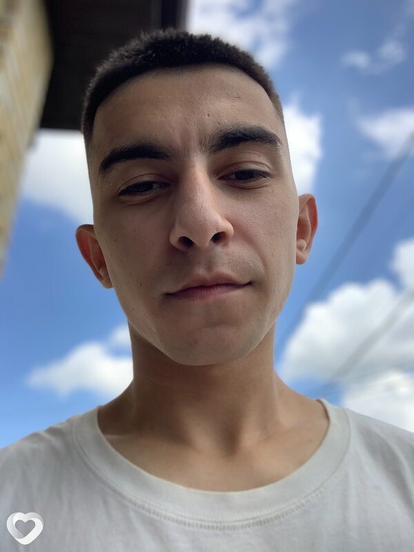Грант, 24, Сочи — анкета №2349876